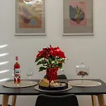 דירה Celestia House