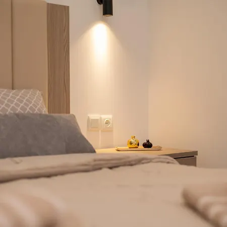 شقة Celestia House