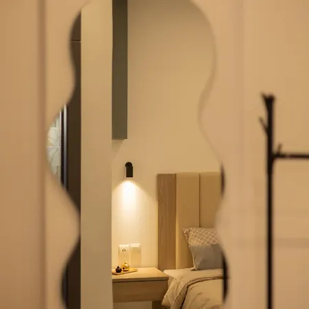 شقة Celestia House *