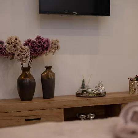 شقة Celestia House *