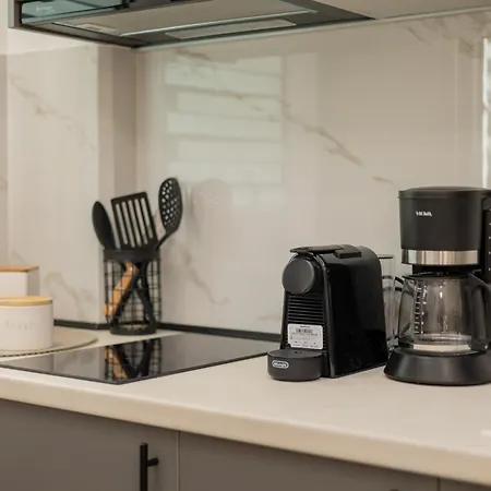 Celestia House Daire Kalampáka