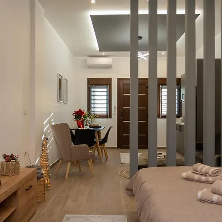 Celestia House Διαμέρισμα *