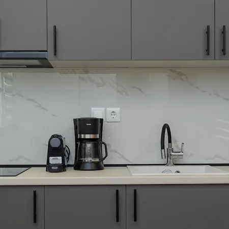 Celestia House Apartament