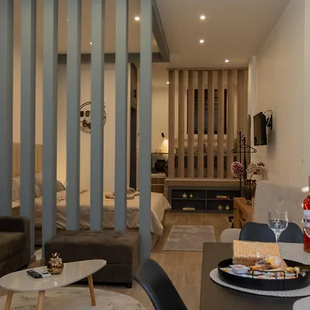 Celestia House Lägenhet *