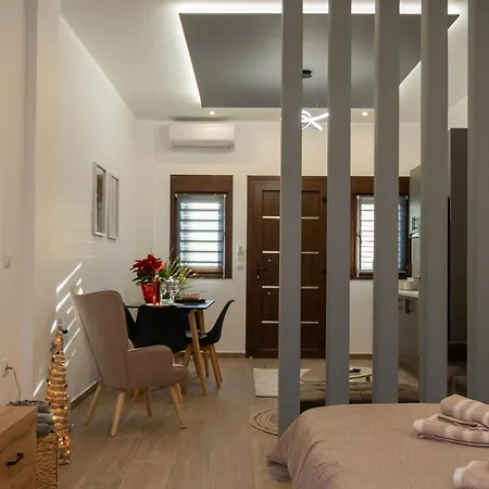 Celestia House *