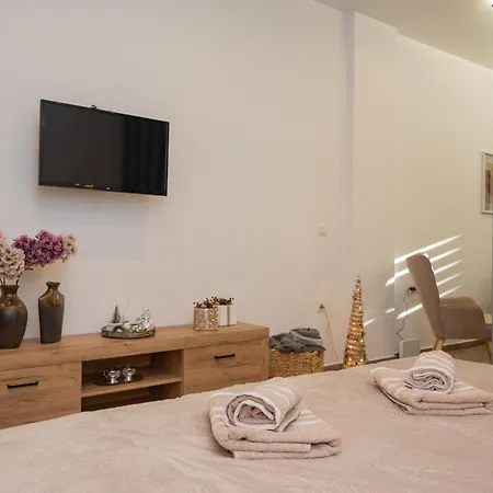 شقة Celestia House *