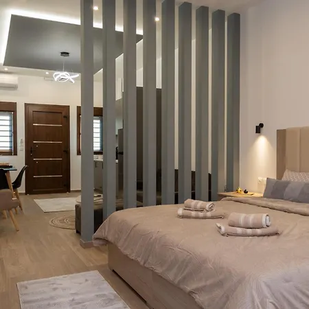 Celestia House *