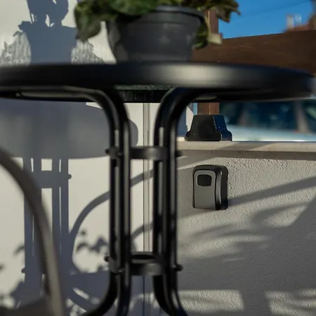 شقة Celestia House