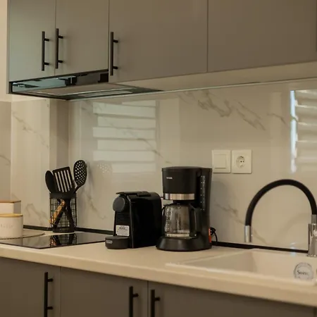 شقة Celestia House *