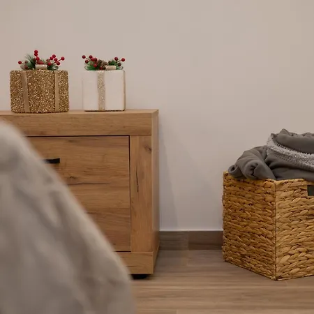 Celestia House Lägenhet Kalampaka