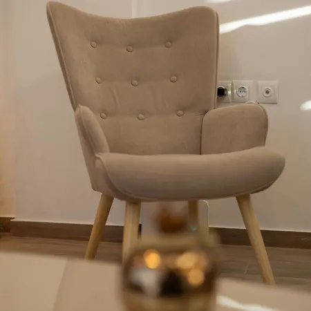 شقة Celestia House