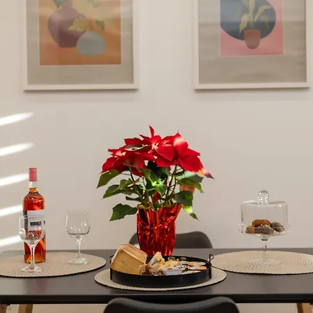 Celestia House Daire Kalampáka