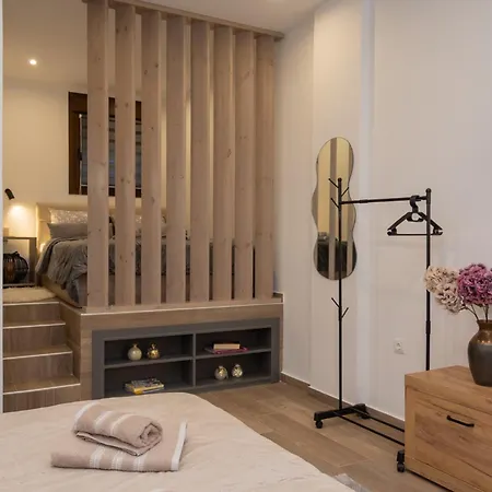 شقة Celestia House كالامباكا