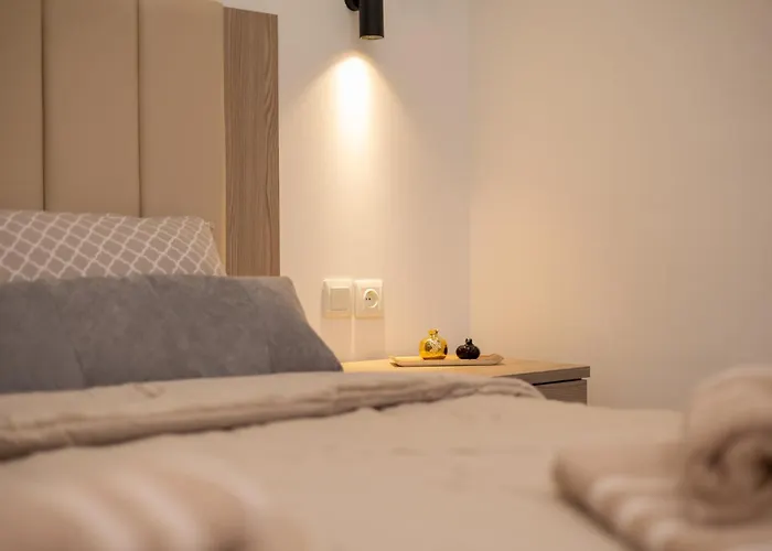 Apartament Celestia House