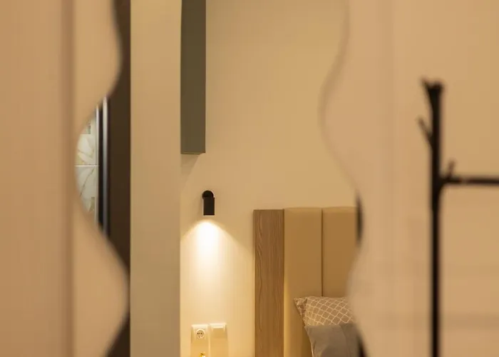 Apartament Celestia House *