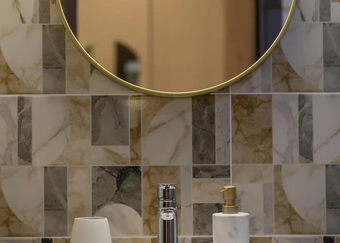 Apartament Celestia House