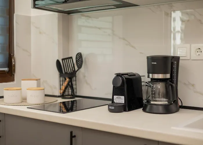 Celestia House Daire Kalampáka