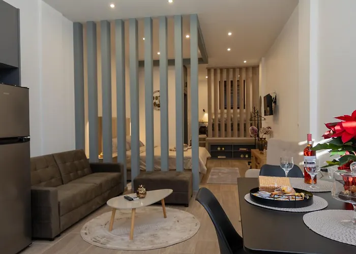 Celestia House Kalambaka