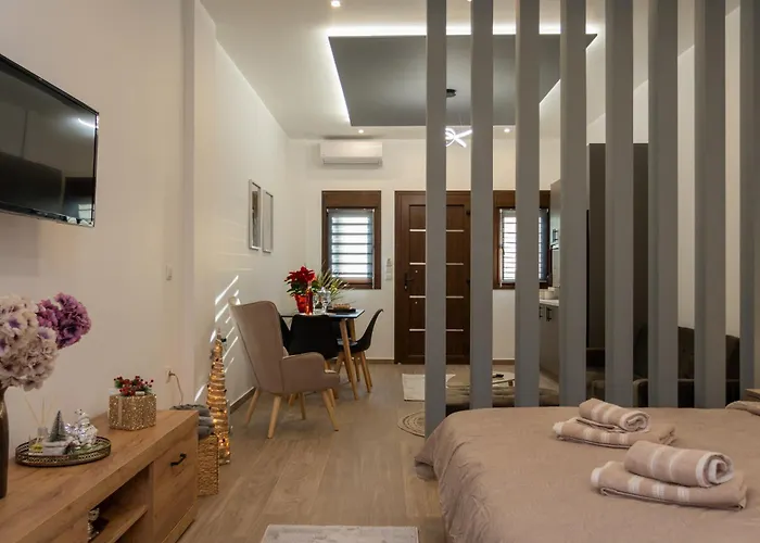 Celestia House Apartament *