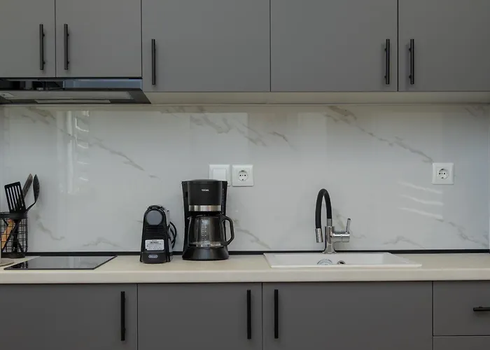 Celestia House Apartament