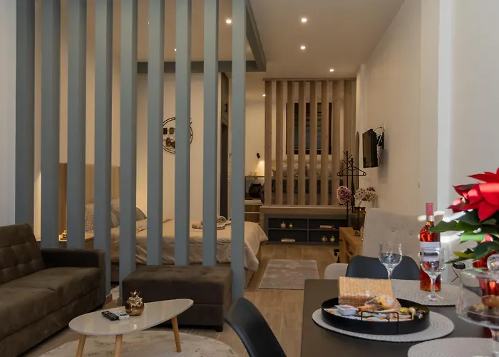 Celestia House Apartament *