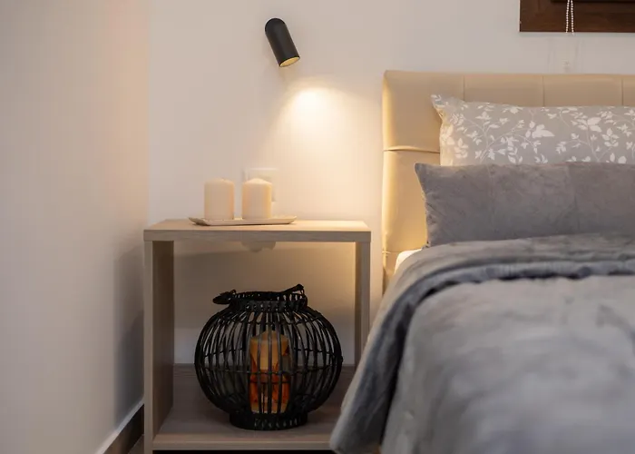 Celestia House Apartament Kalambaka