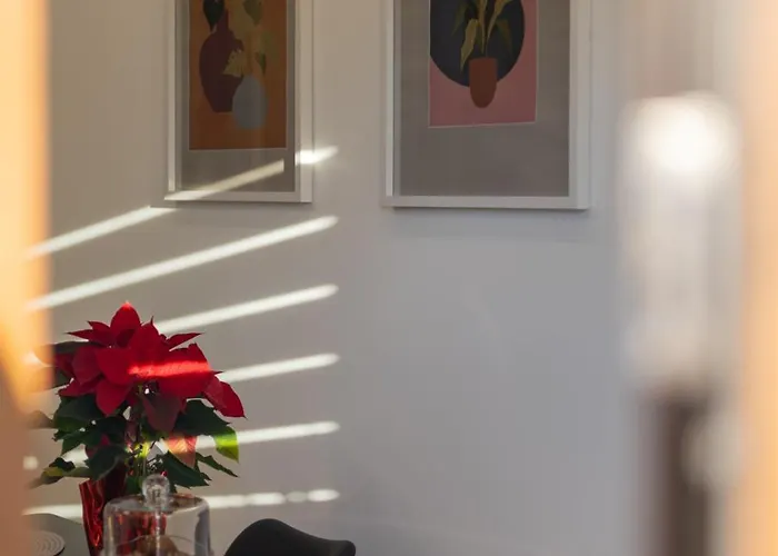 Celestia House Kalampáka