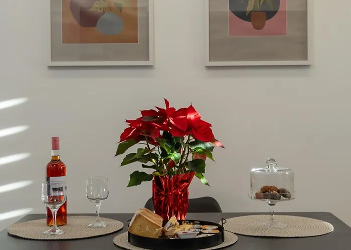 Apartament Celestia House