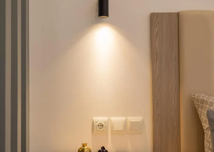 Apartament Celestia House Kalambaka