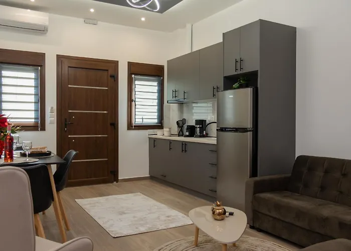 Celestia House Kalambaka