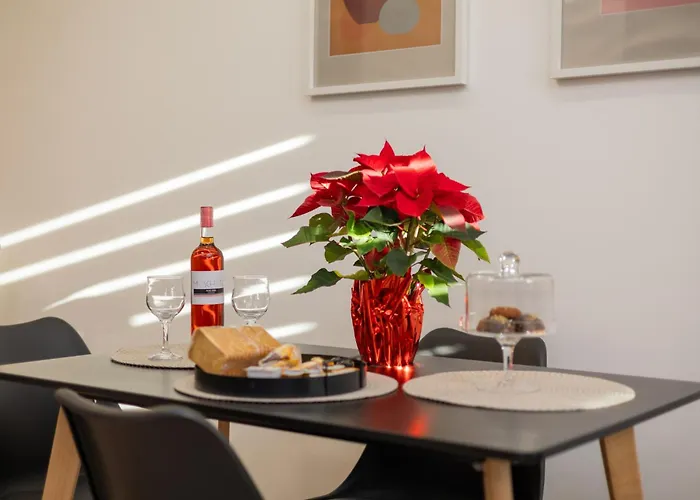 Celestia House * Kalambaka