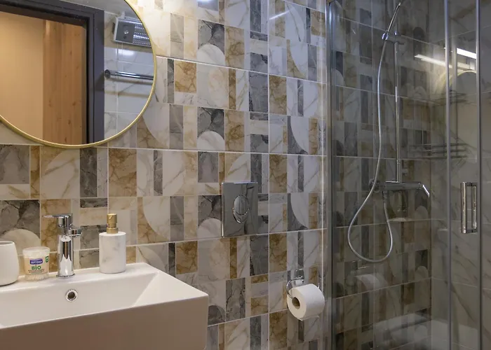 Celestia House Daire