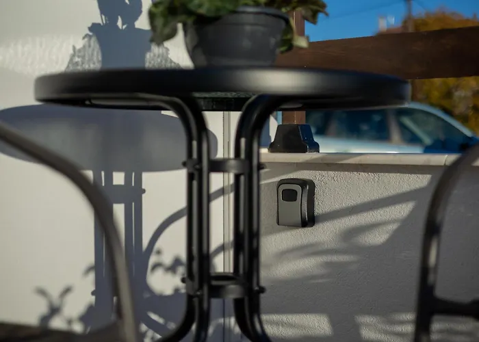 Apartament Celestia House