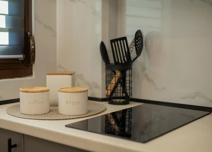 Celestia House Kalambaka