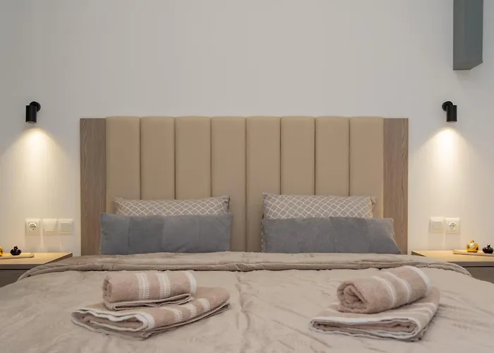 Apartament Celestia House