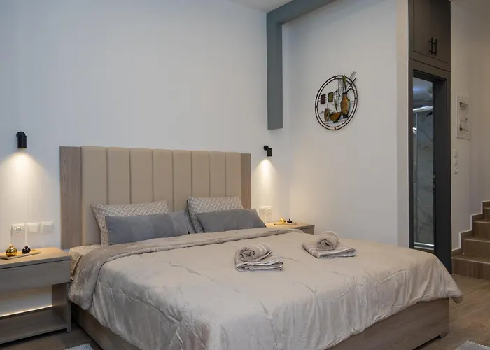 Celestia House Daire *