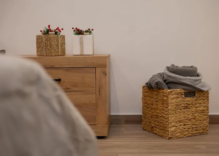 Celestia House Daire Kalampáka