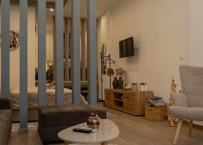 Celestia House * Kalampáka