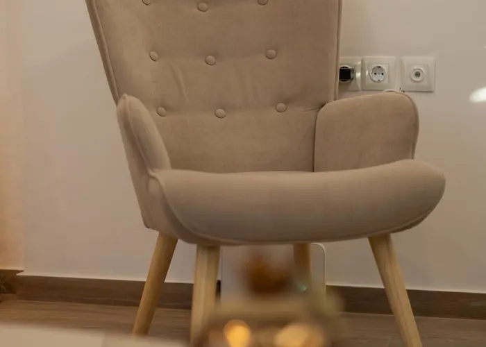 Apartament Celestia House