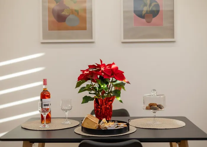 Celestia House Daire Kalampáka