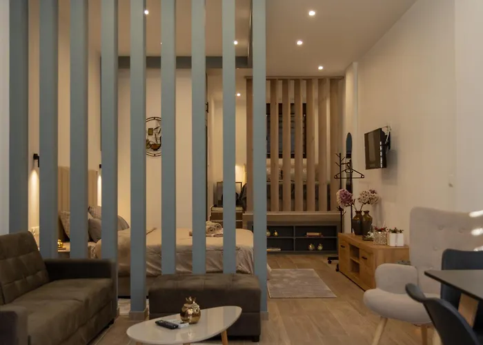 Celestia House Kalampáka